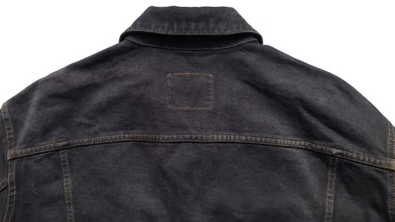 90s SCHOTT NYC マウンテンジャケット　ギミック　Y2K テック系 Schott N.Y.C SCHOTT ショット T バック ファーストジャケット G