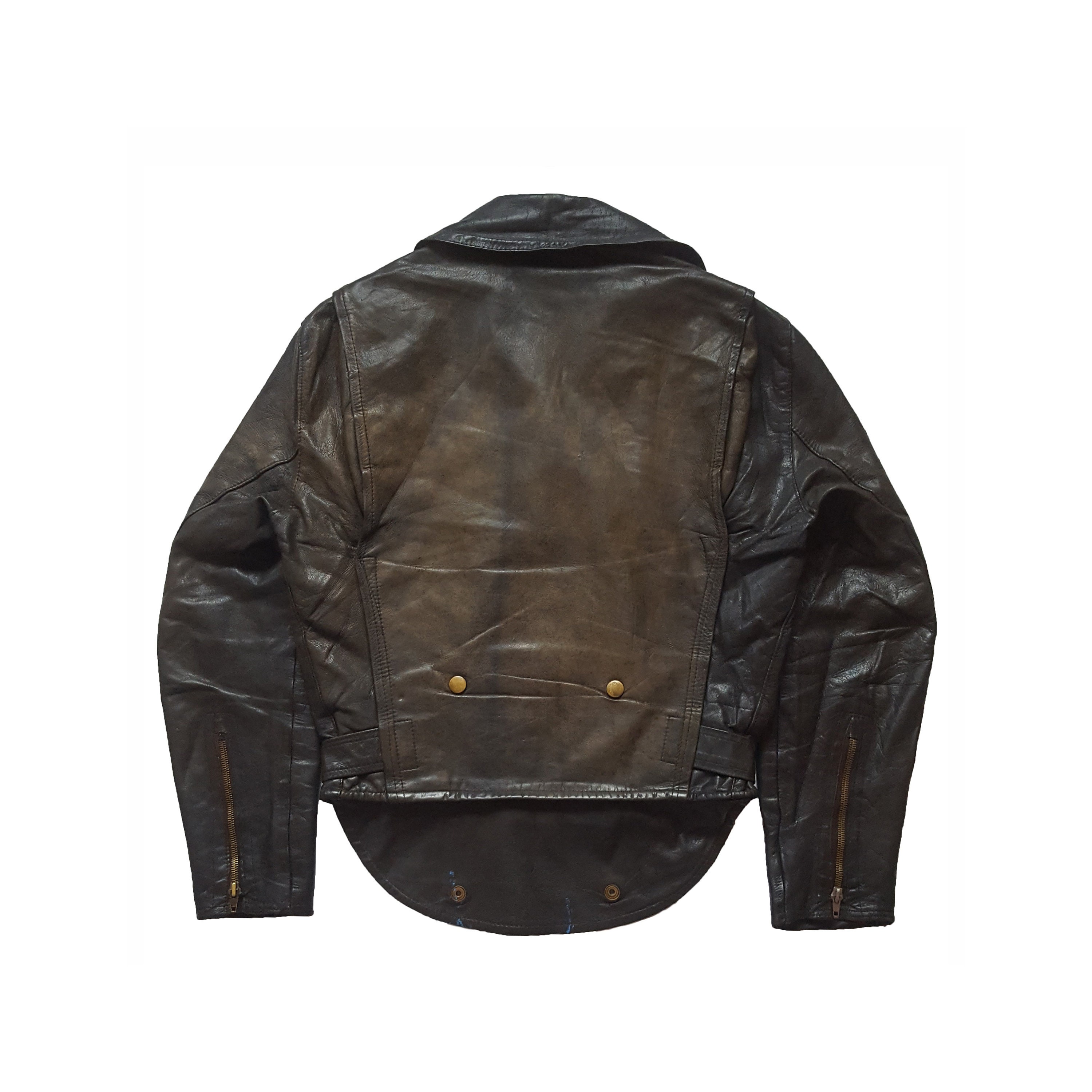 ジャケット・アウター 70s Vintage Leather \"Luftwaffe Motif\" s-l400.jpg