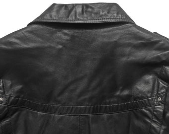 Original Rare Vintage 80s Campri Sport Donnington Jofama