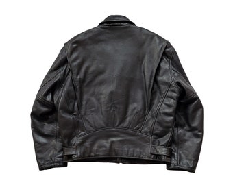 SEA Japan rie Serge 90s 2XL Jacket ジャケット