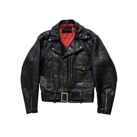 ロガージャケット　50s VTG/USED) '50s German Military Rogger Jacket ドイツ軍 コットン