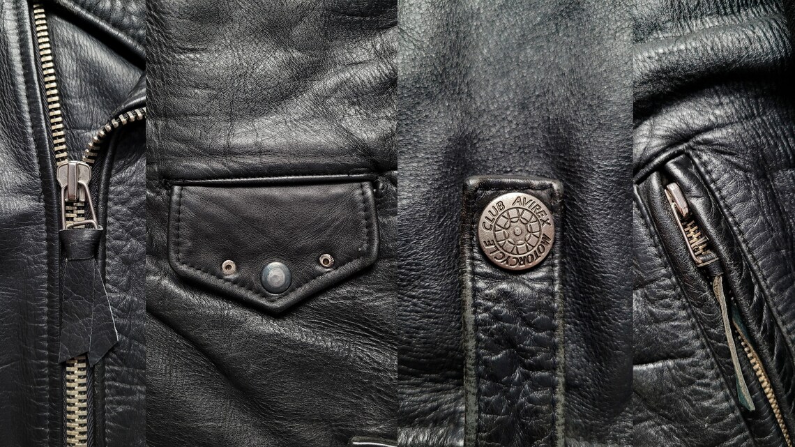 Schott Perfecto, foto 4 di 5
