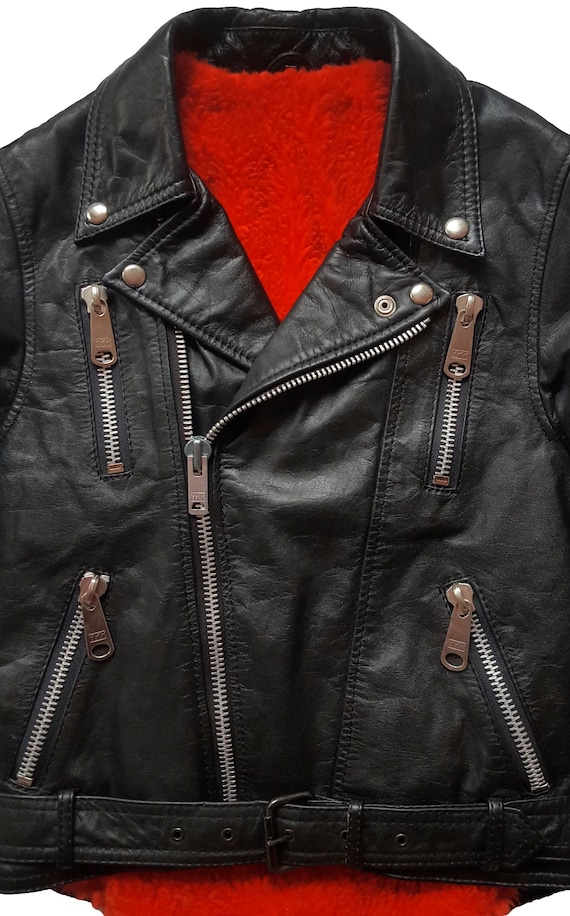 Original Rare Vintage 80s Petroff/jofama/janbell Type Original Rare Vintage 80s Petroff/jofama/janbell Type