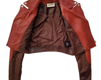 Original Rare 10s Jean Paul Gaultier X Target Cropped