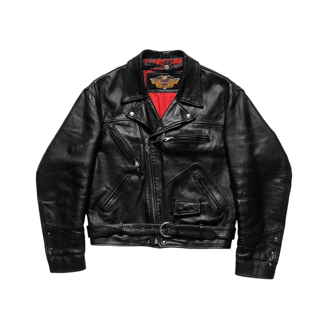 J*Ü様 貴重 80'S Vintage HARLEY-DAVIDSON フェー image?src=Images/live/2016-08/