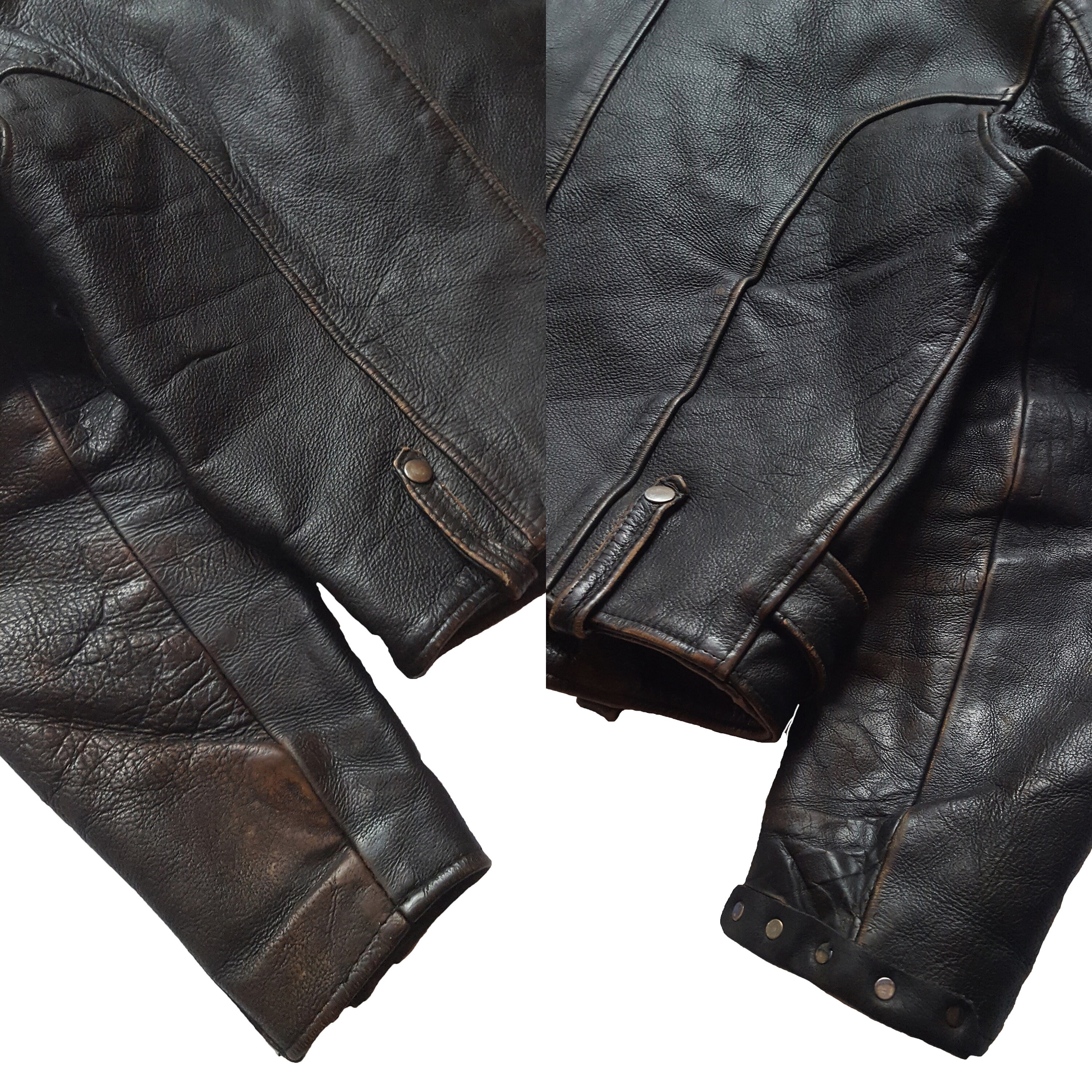 Original Rare Vintage 80s German Military Type Retro Style