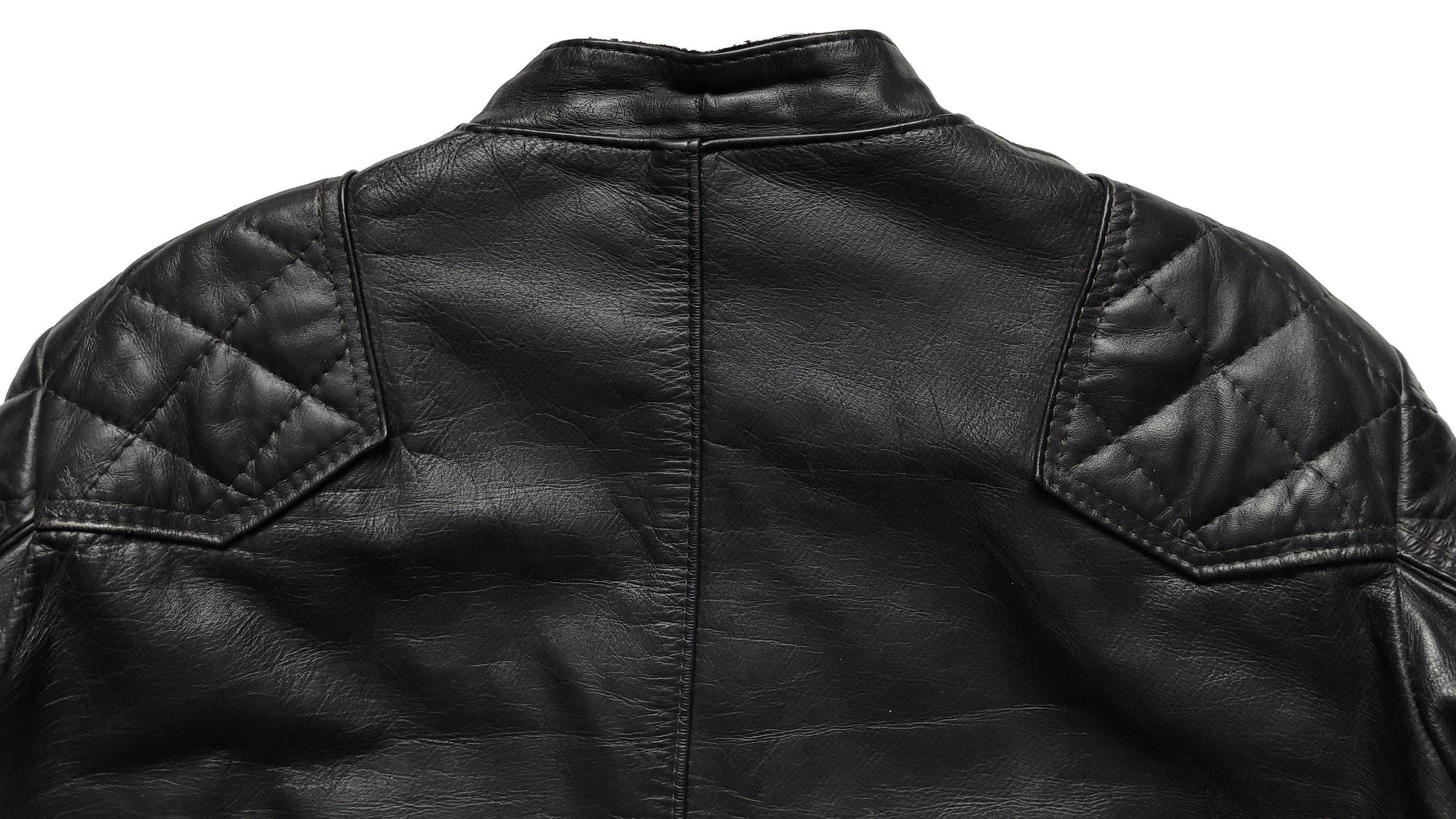 ジャケット・アウター ~80's Lewis Leathers Phantom Super Phantom No.443