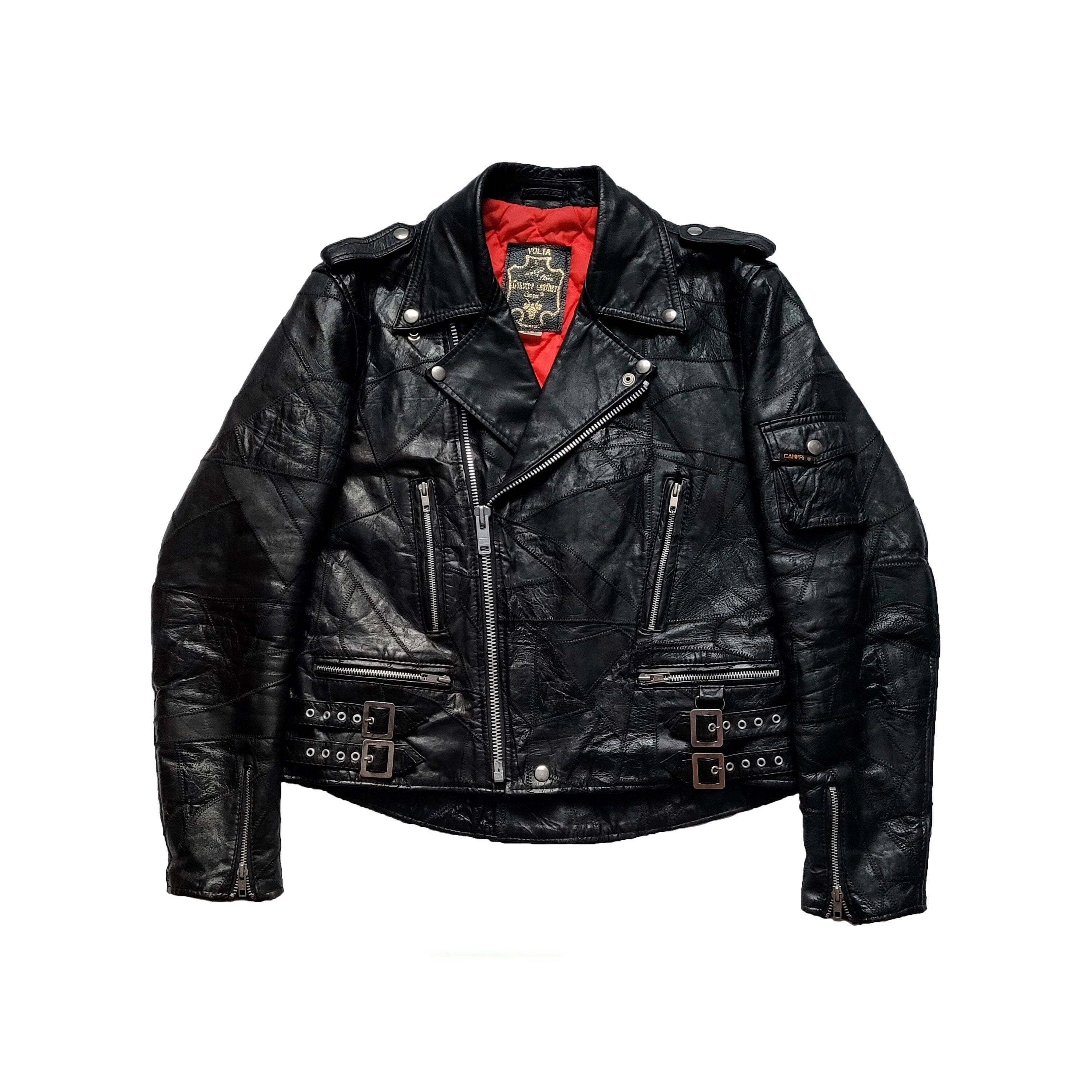 Lewis Leathers Lightning - Etsy Lewis Leathers Lightning - Etsy