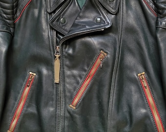 ジャケット・アウター 70s 60s German riders jacket ジャケット・アウター 70s 60s German riders jacketの通販 | RIGHTCLIXS