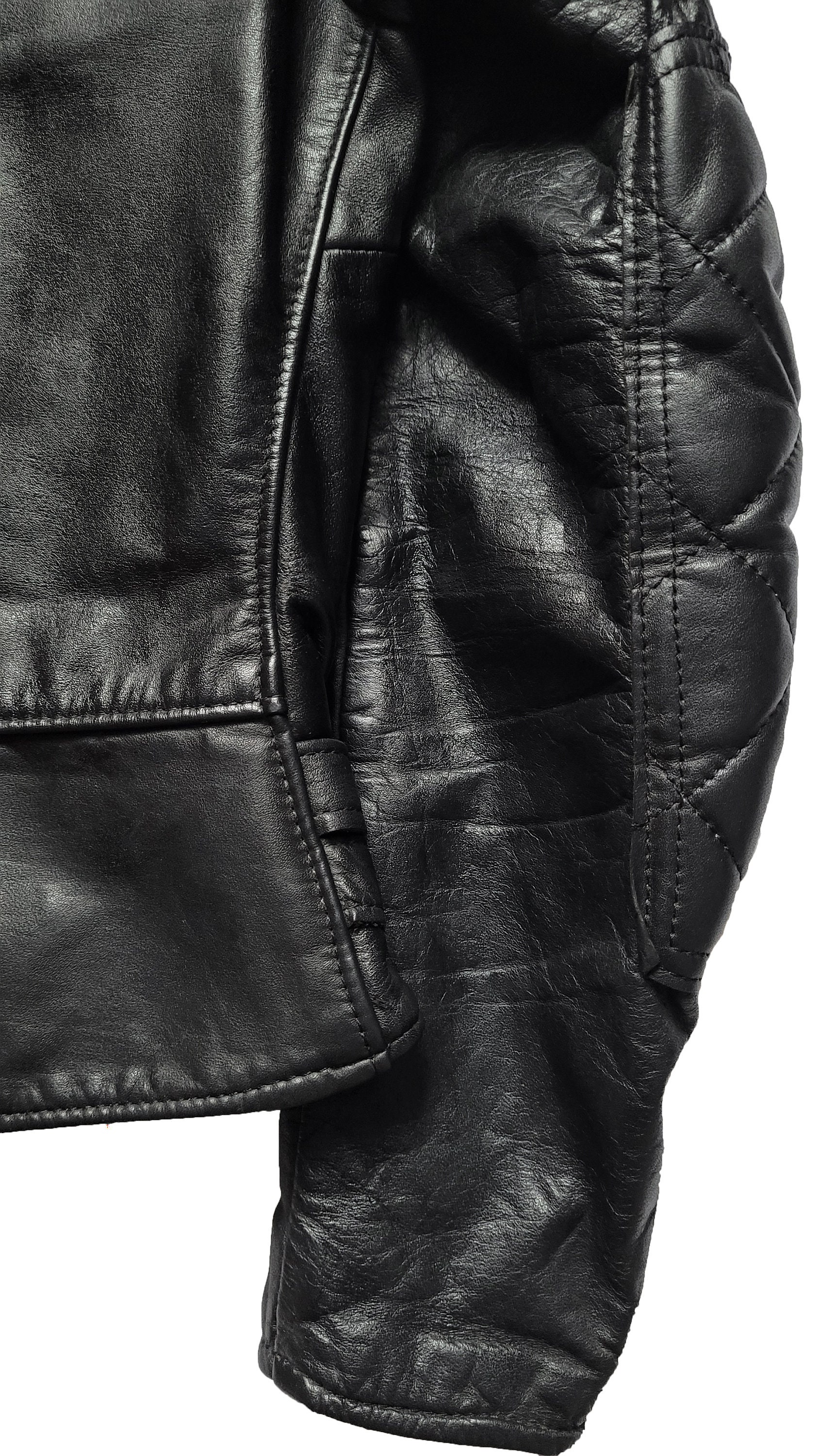 Original Rare Vintage 70s Lewis Leathers Super Monza 445L Original Rare Vintage 70s Lewis Leathers Super Monza 445L