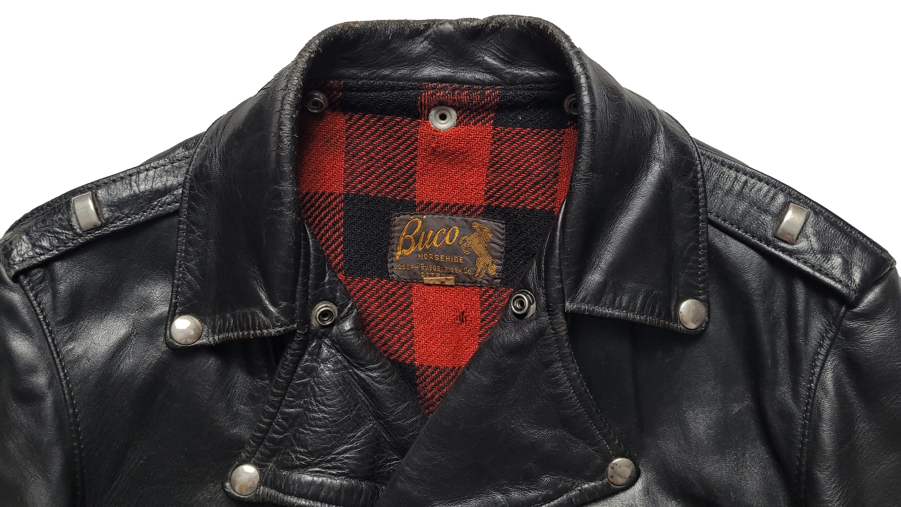 Original Rare Retro Vintage 50s Buco Aka Joseph Buegeleisen Original Rare Retro Vintage 50s Buco Aka Joseph Buegeleisen