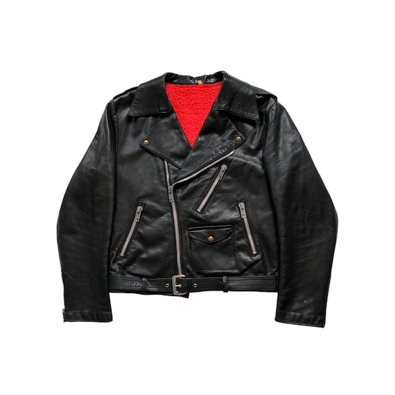 Ultra Rare Vintage 70s Scandinavian Type Ranger Style