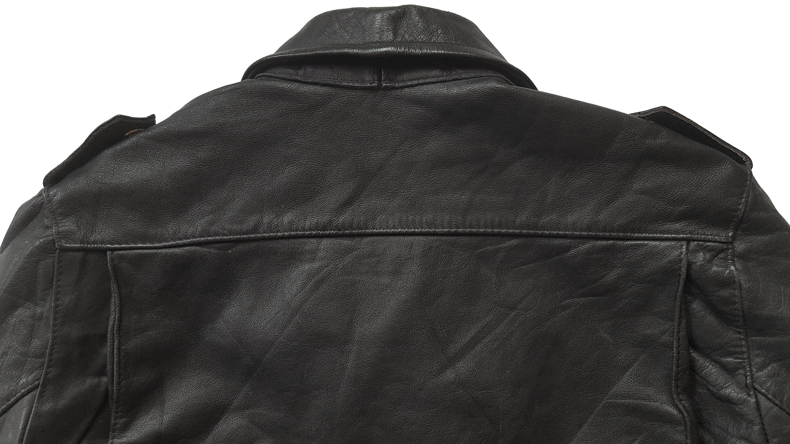 Ultra Rare Vintage 60s Country Life Clothing Perfecto Type Etsy