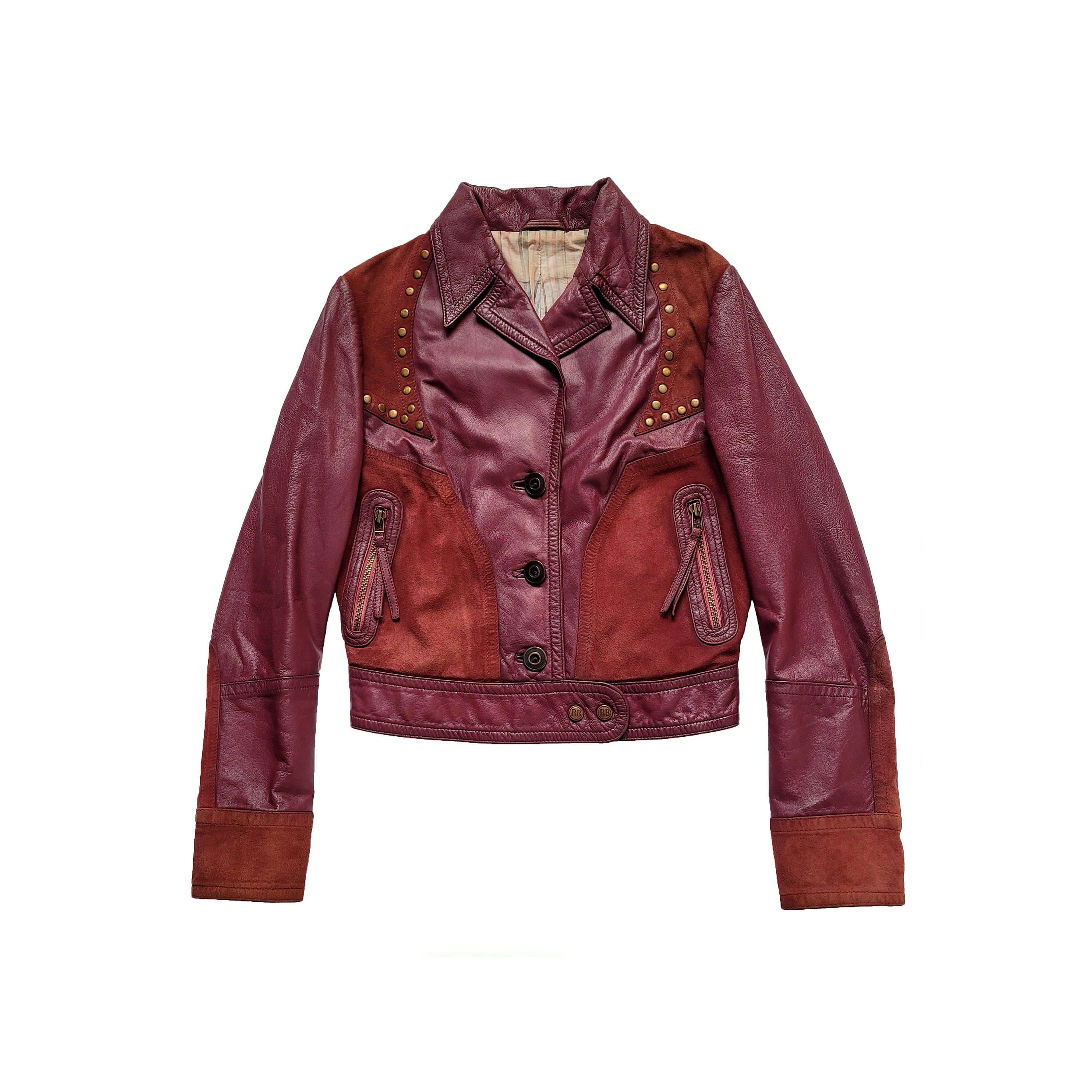 Buy Y2k Dior Jacket Online In India - Etsy India