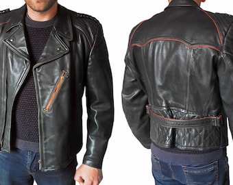 ジャケット・アウター soundman 40s British motorcycle coat 40 soundman 40s British motorcycle coat 40