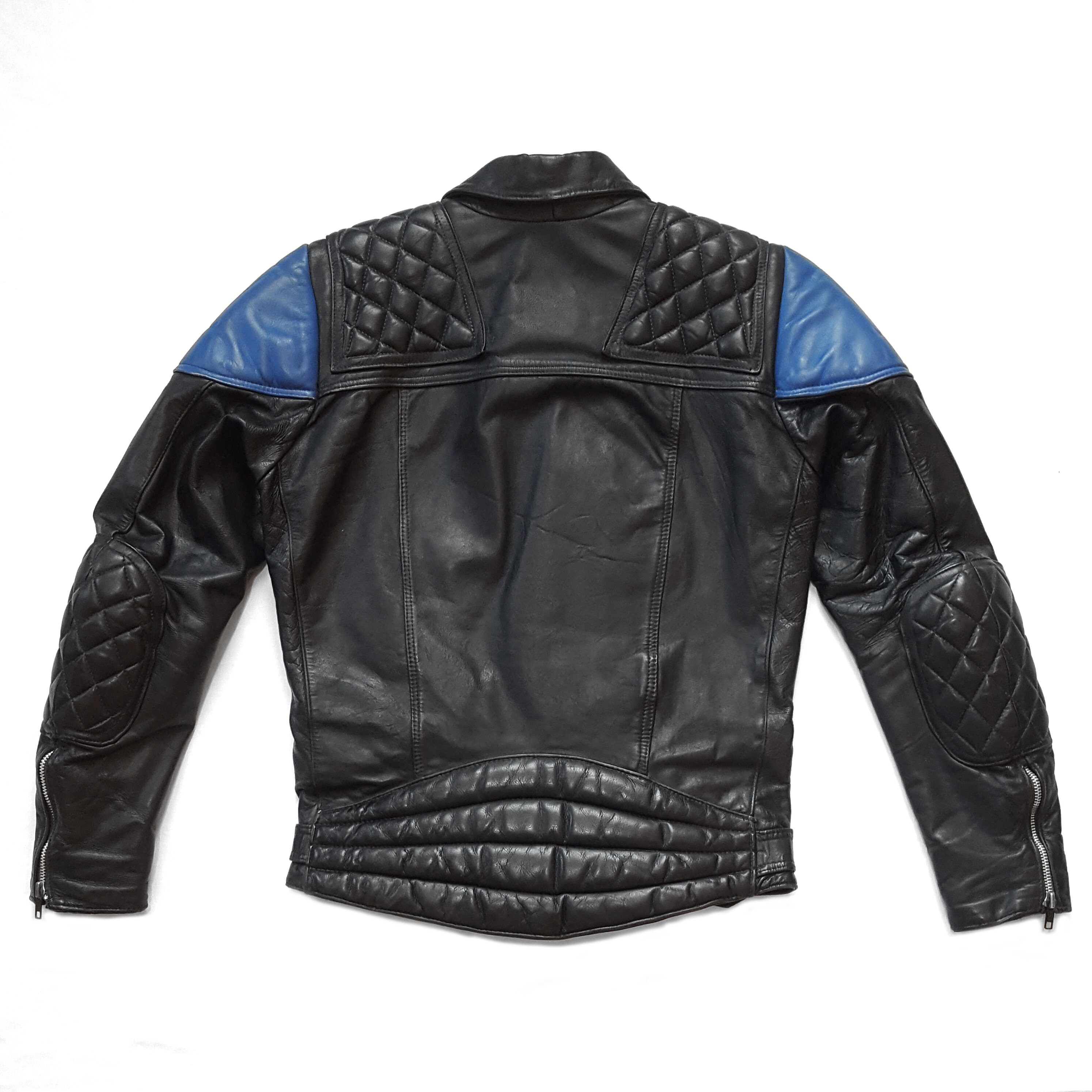 70S'TT Leathers Riders jacket 70S'TT Leathers Riders jacket
