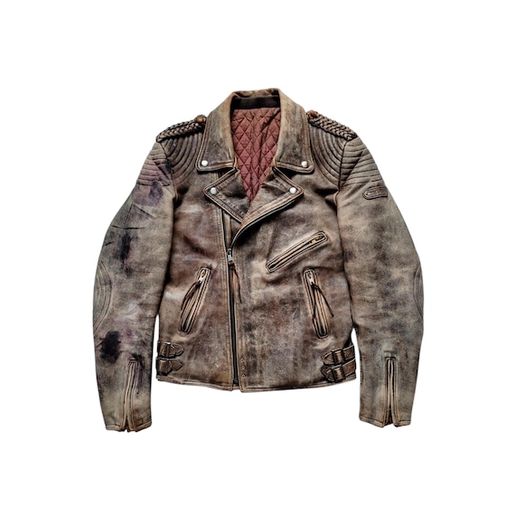 ジャケット・アウター 1970s Hein Gericke German Leather Jacket 1970s Hein Gericke German Leather Jacket