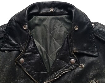 ジャケット・アウター BRENT MONTGOMERY WARD Jacket 1960s Original Rare Retro Vintage 50s Brent/montgomery Ward