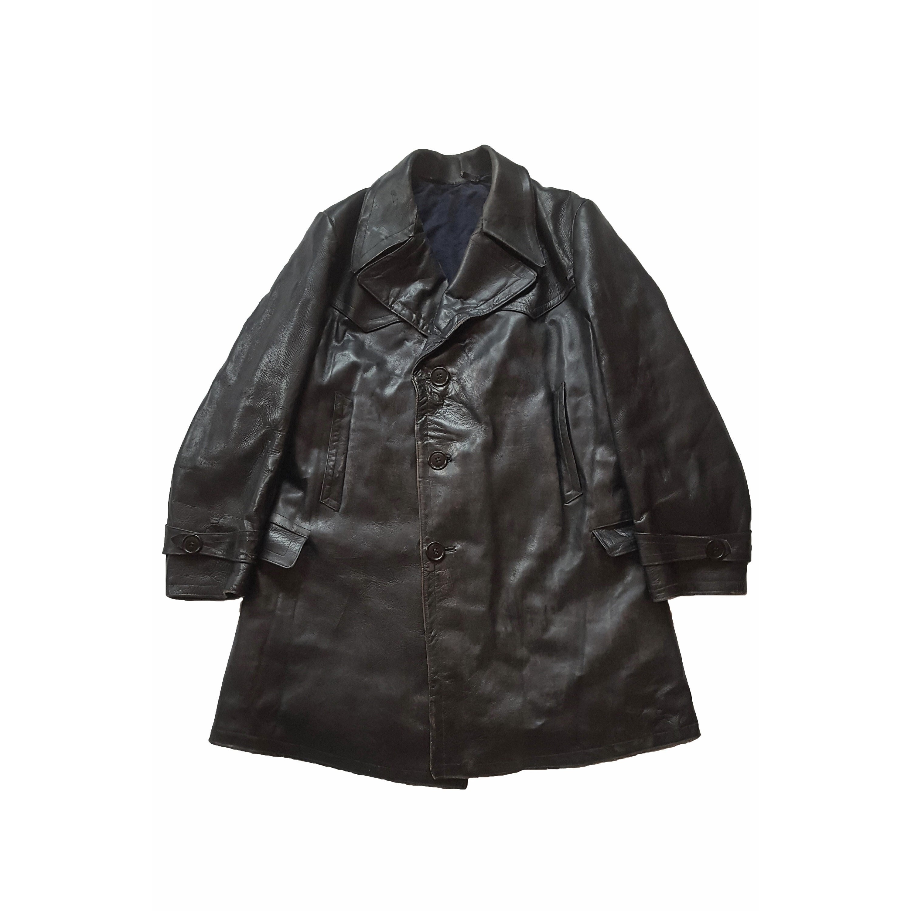 Original Rare Retro Antique Vintage 30s NKVD Cheka Type Pre World