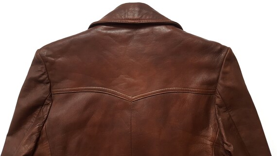 【MASA】CCU MAC LEATHER COAT CCU MAC COAT | MusterWerk Sud.