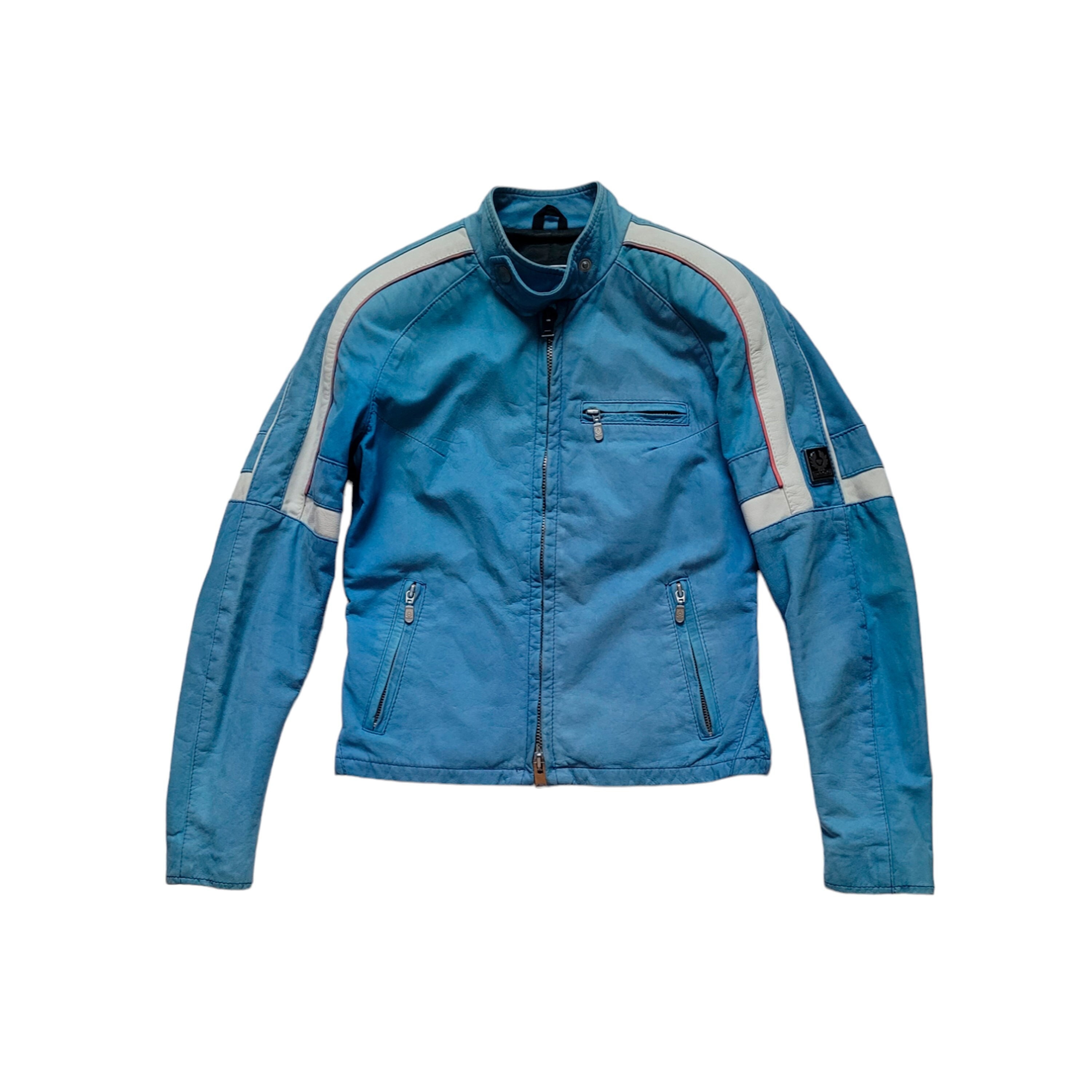 Chaqueta Invierno Larga Le Mans - Dapper Riders Alc