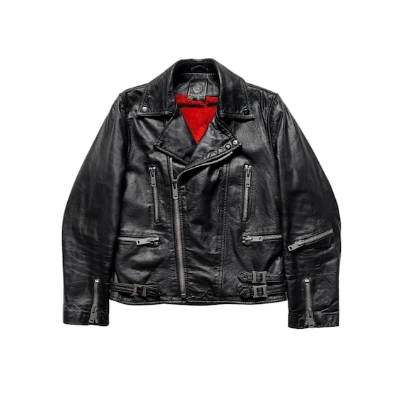 ジャケット・アウター used wrinkle single biker jacket used wrinkle single biker jacket