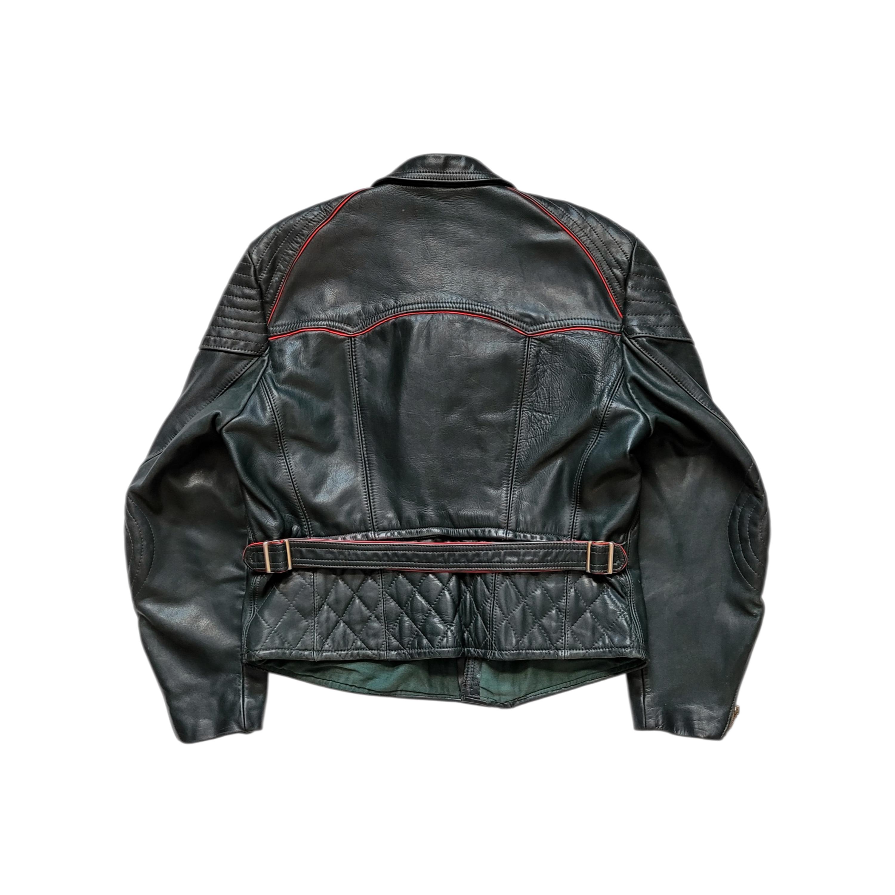 ジャケット・アウター 70s 60s German riders jacket 1960~70s German denim cyclist jacket | lozu vin