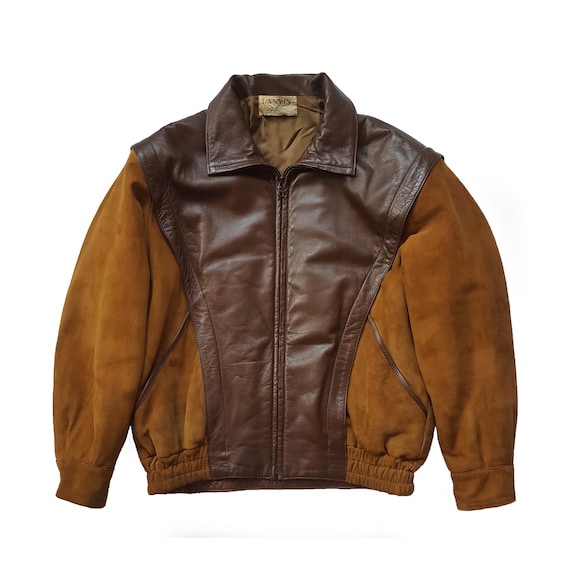 Lanvin bomber jacket - Gem