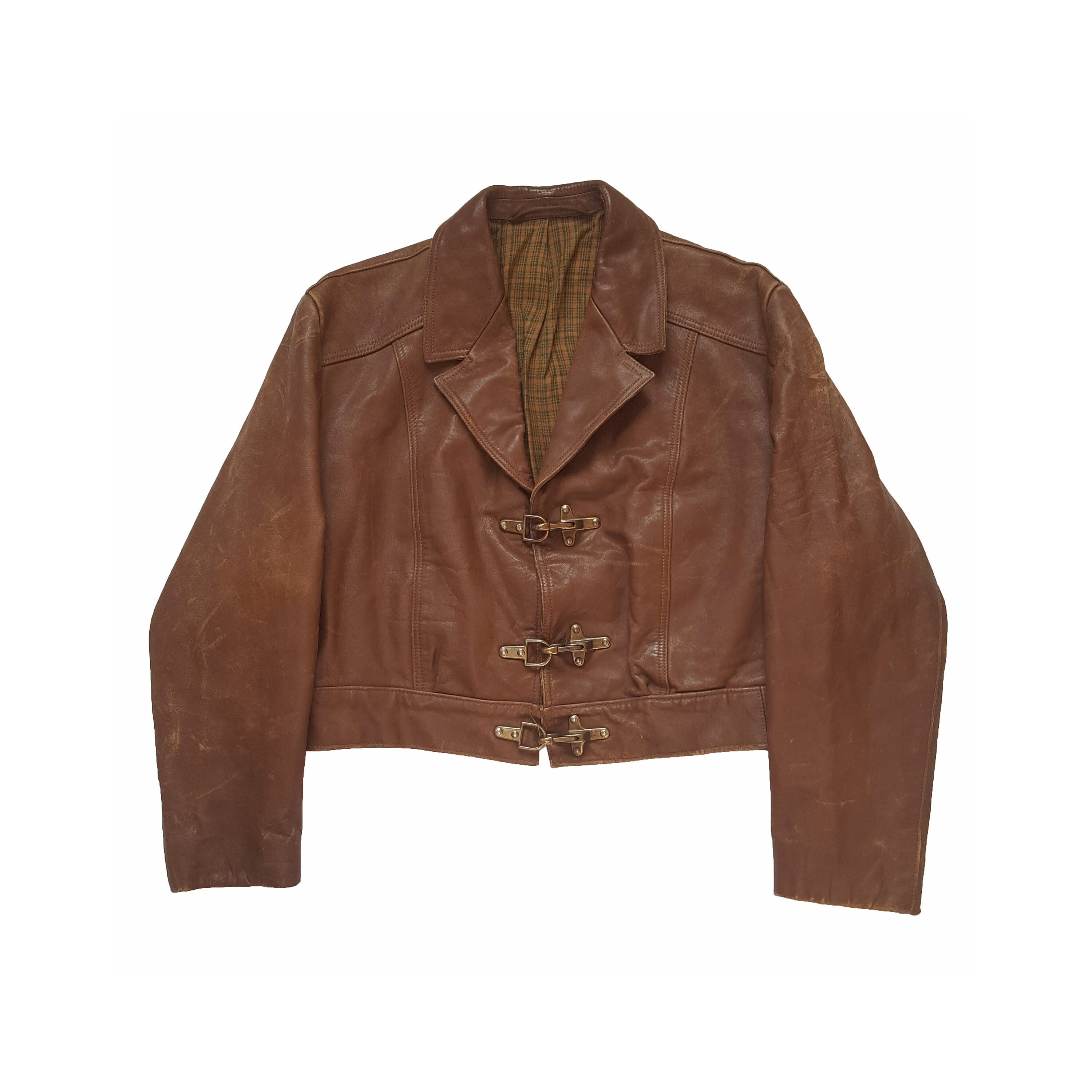 50s Hercules Jacket - Etsy display picture 1