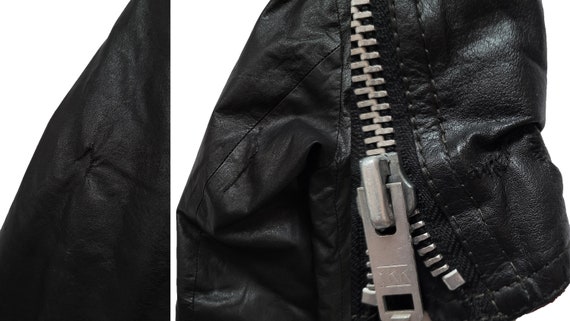 Original Rare Vintage 80s Campri Donnington Jofama Type Original Rare Vintage 80s Campri Donnington Jofama Type