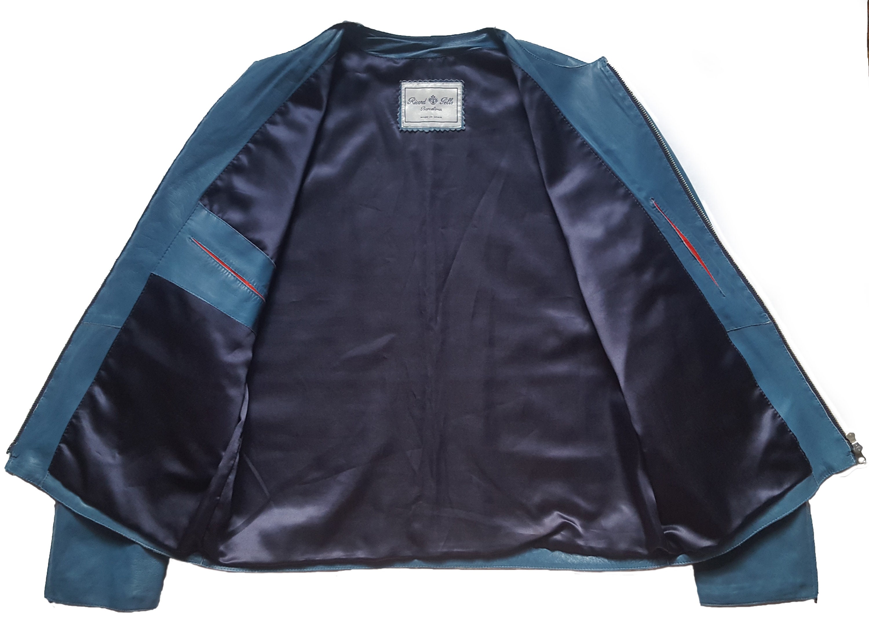 Ultra Rare Vintage Deadstock 90s Ricard Pells Barcelona Ultra Rare Vintage Deadstock 90s Ricard Pells Barcelona