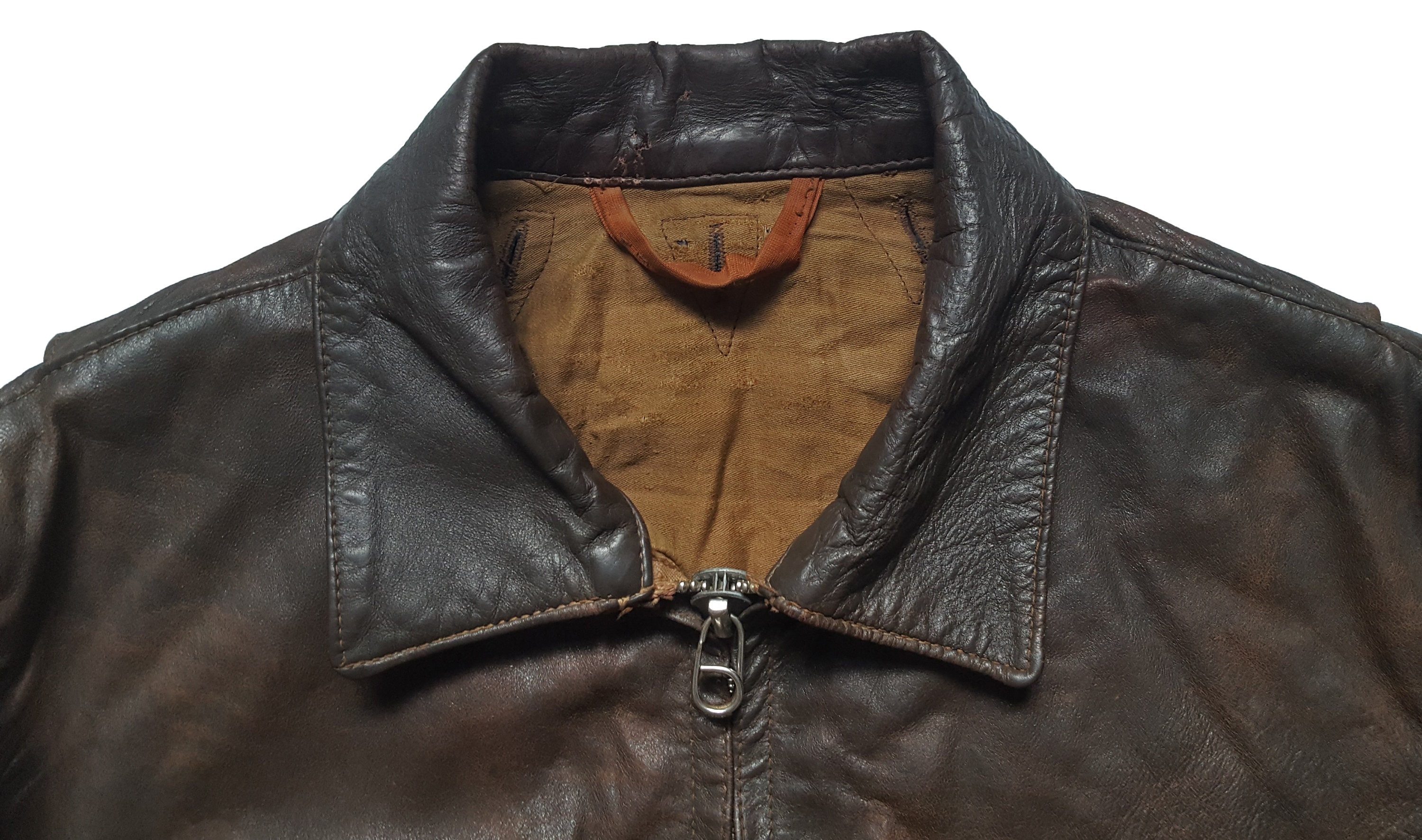 Original Rare Vintage 80s Soviet Air Force Military Flight