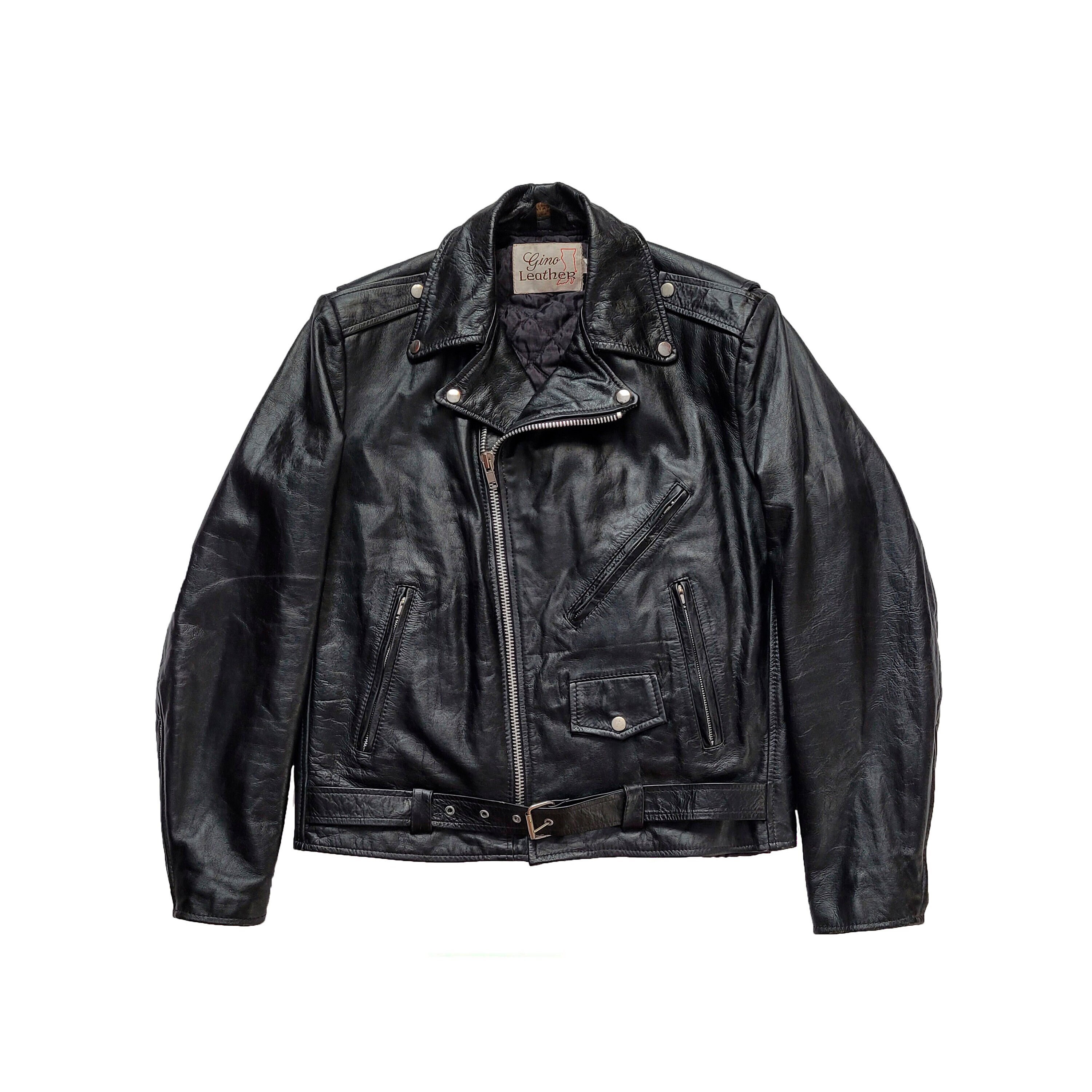 Petroff / Jofama / Janbell Type Leather1 Petroff / Jofama