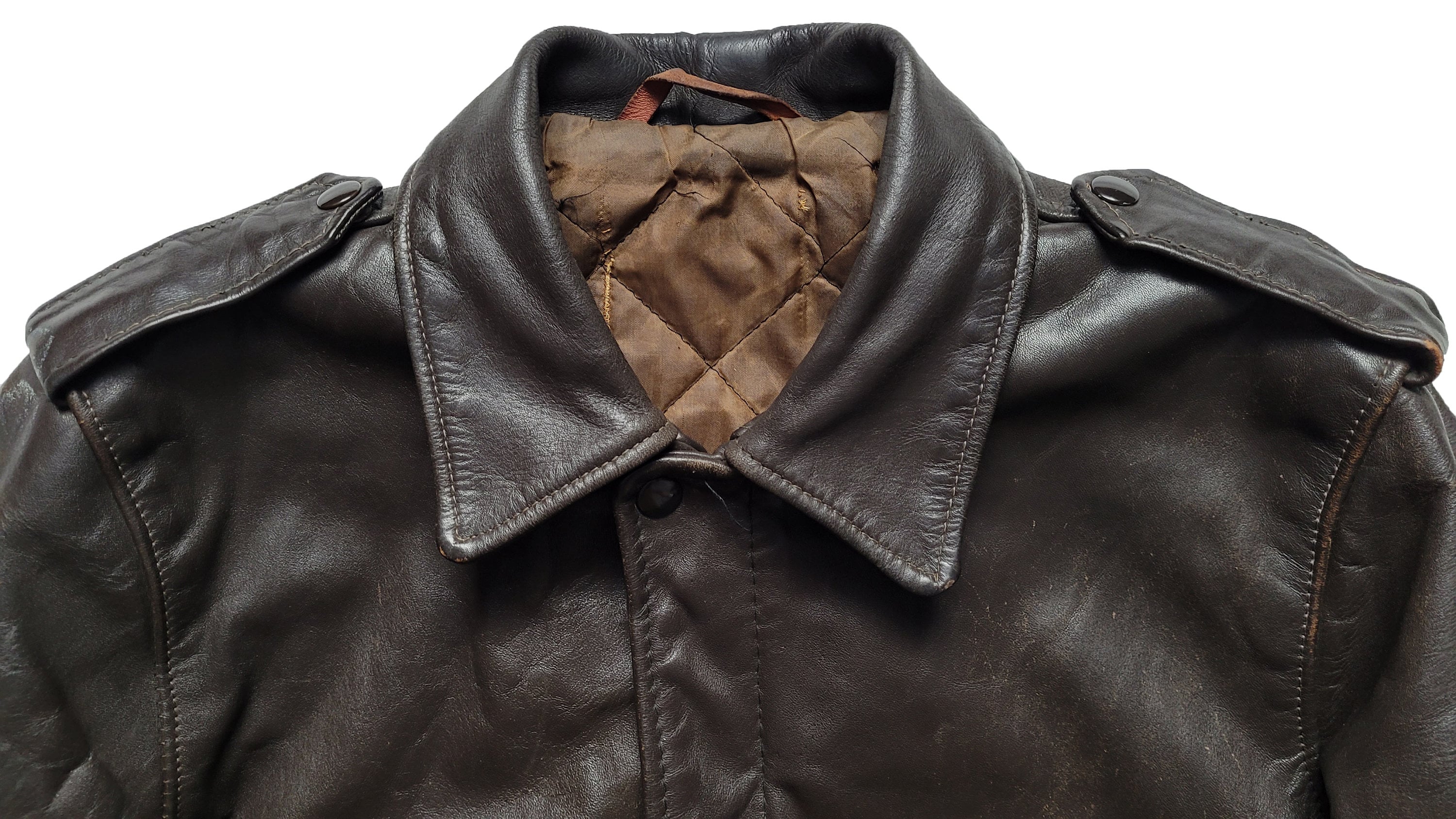 Original Rare Vintage 70s Schott NYC I-S-674-M-S/A-2 Type Original Rare Vintage 70s Schott NYC I-S-674-M-S/A-2 Type