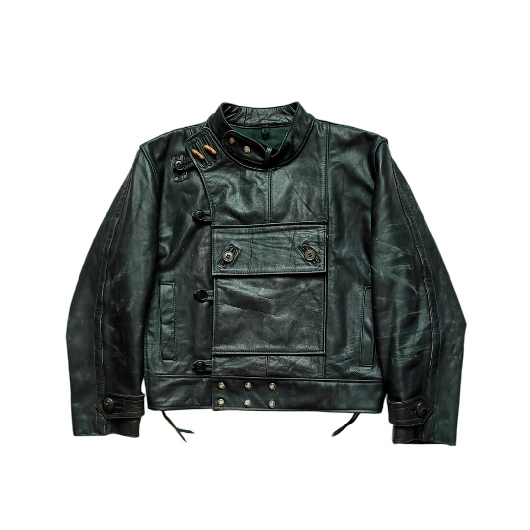 イギリス製Vintagescot ツイードブランケットR&D.M.Co R & D.M.Co- オールドマンズテーラー ブローチ付き ウール