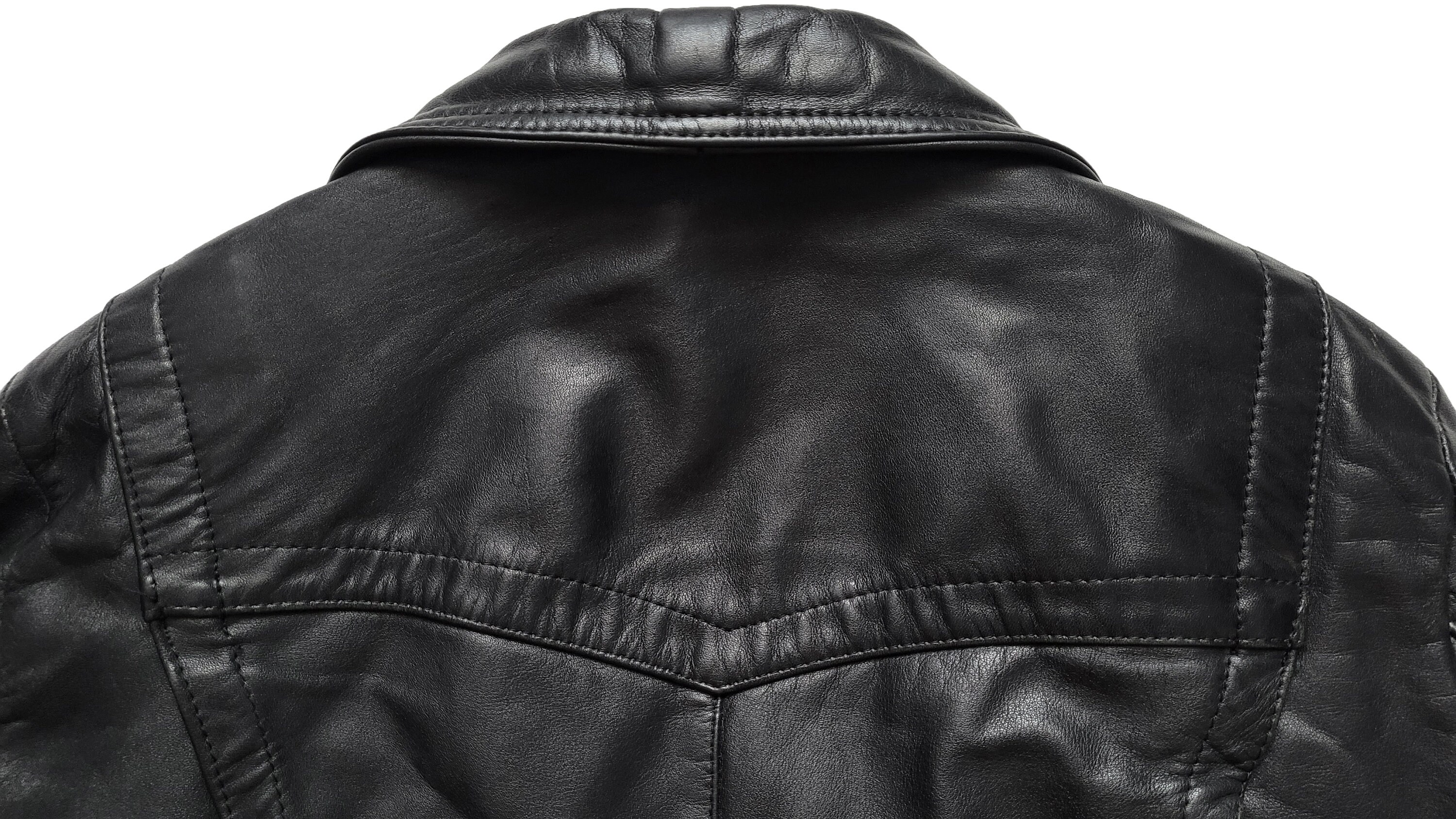 Original Rare Vintage 80s Krawehl Leder Jofama Type Cropped Original Rare Vintage 80s Krawehl Leder Jofama Type Cropped