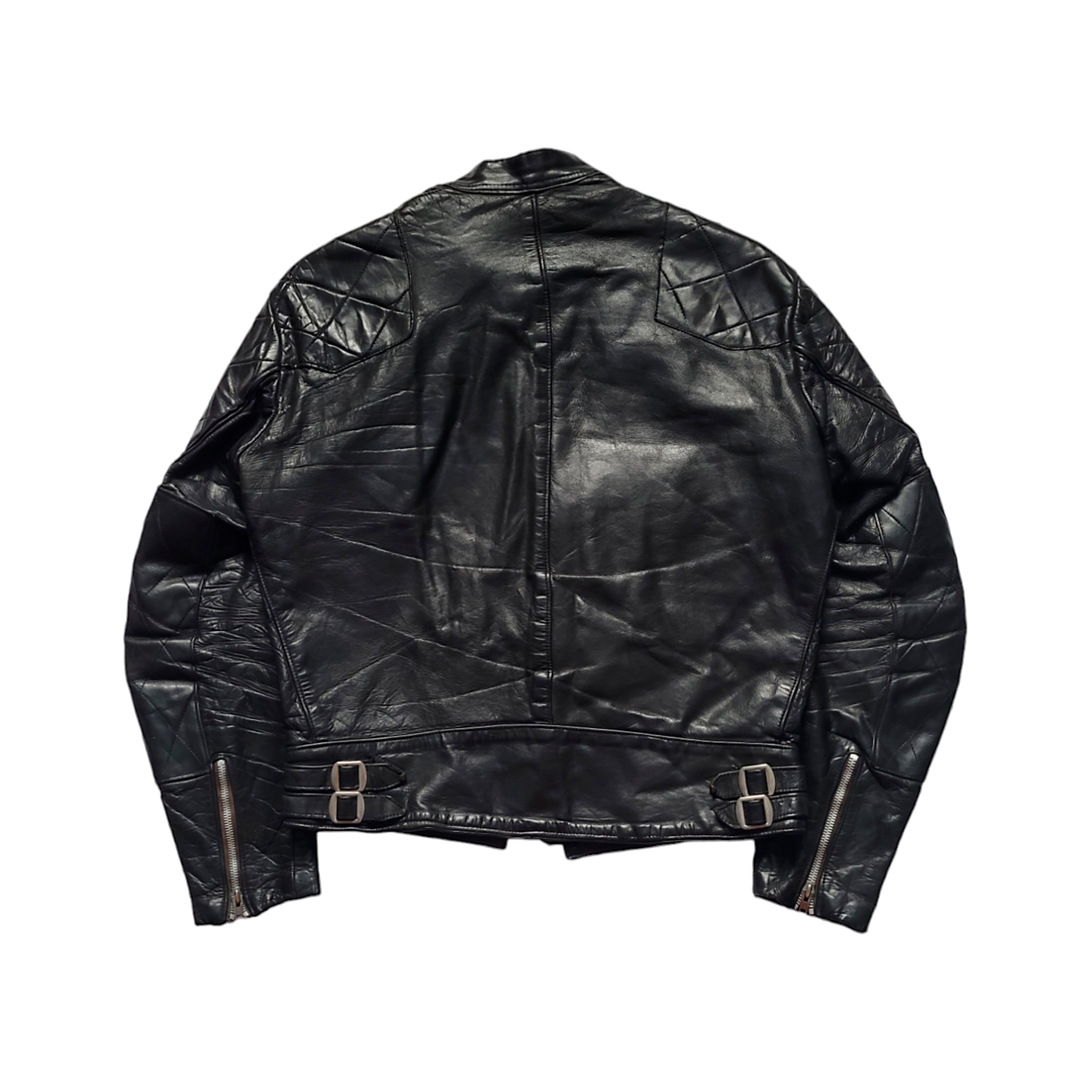 Original Rare Vintage 70s Lewis Leathers Super Phantom No Original Rare Vintage 70s Lewis Leathers Super Phantom No