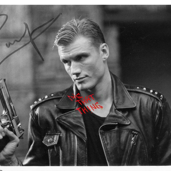 Buy Original Rare Vintage 80s Lee Trevor Showdown in Little Tokyo