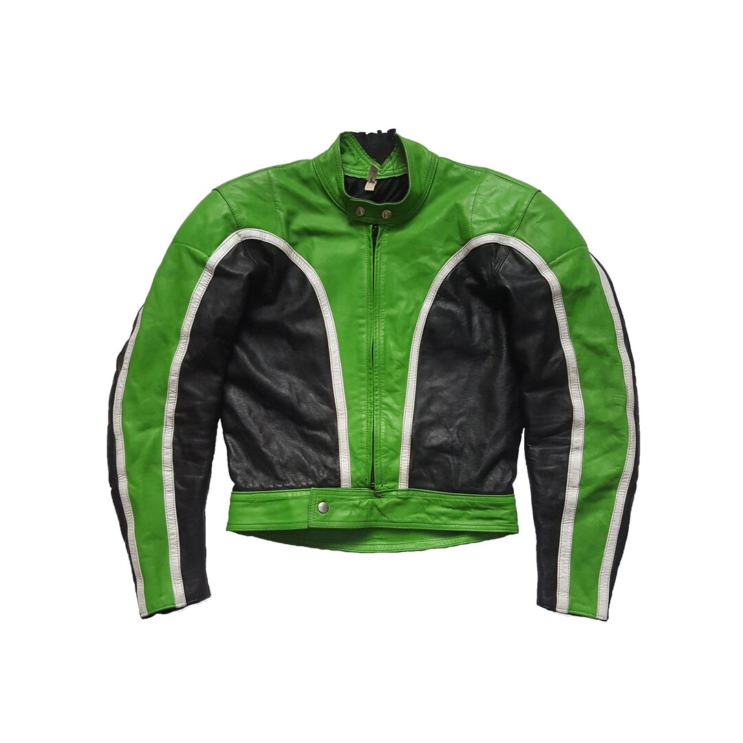 Original Rare Vintage 70s British Cafe Racer Sports Cropped Leather 70s-tv-flops-that-are-actually-worth-watching