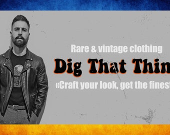 DigThatThing x Stand With Ukraine