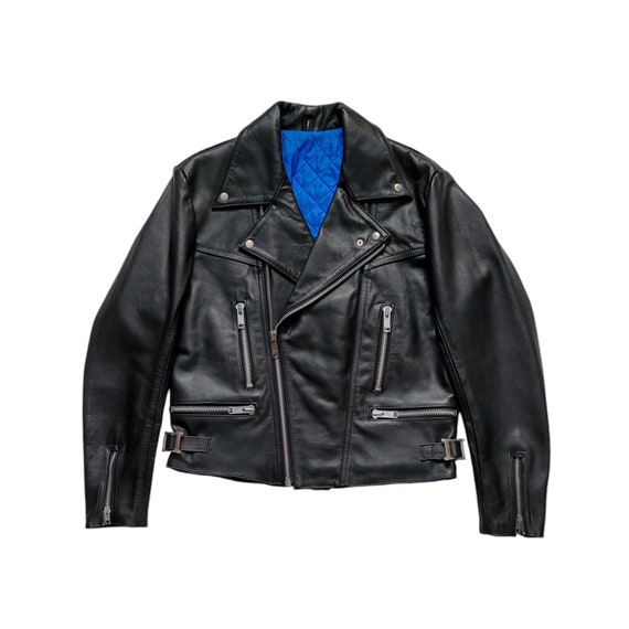 Vintage kett motorcycle jacket - Gem