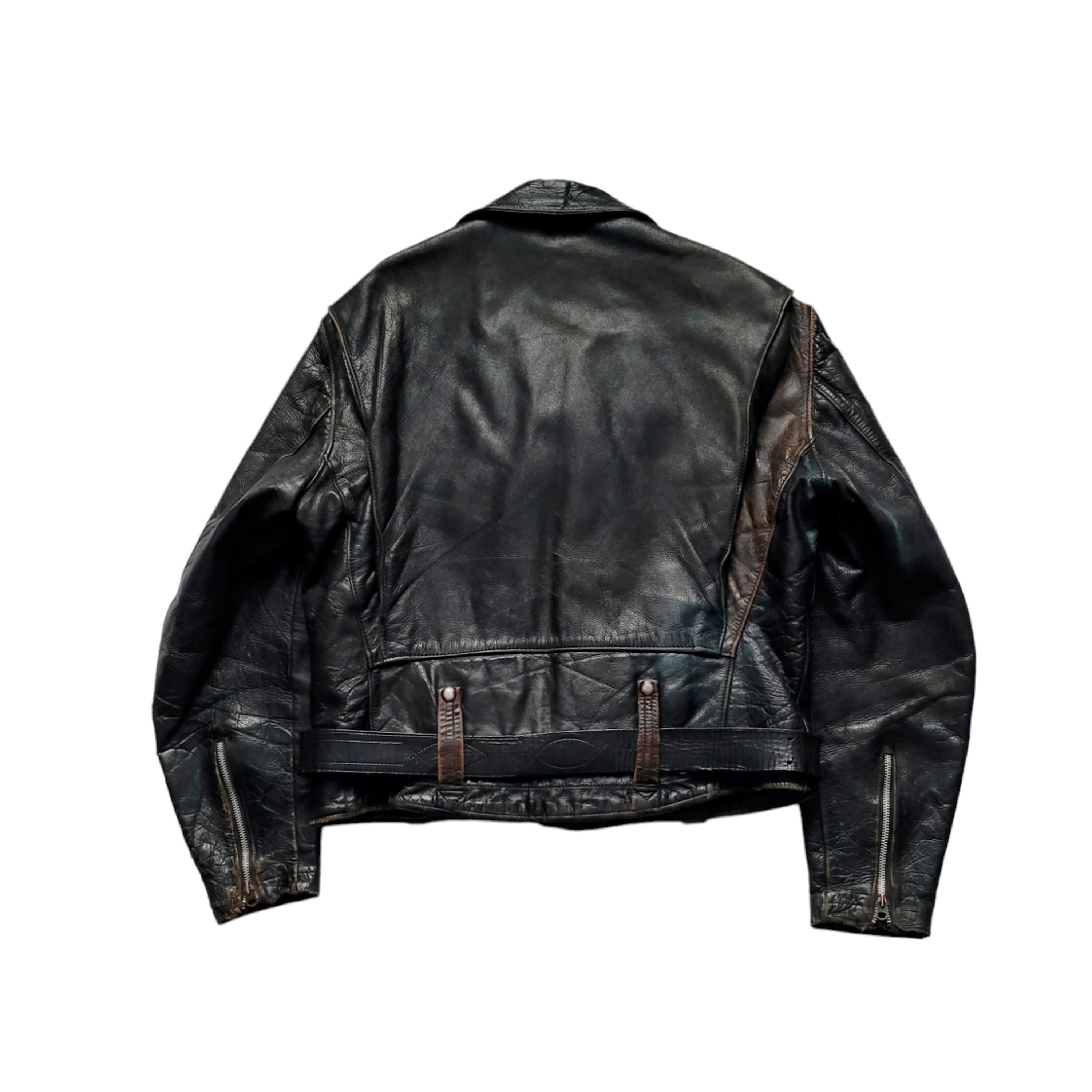 Original Rare Retro Vintage 50s Buco Aka Joseph Buegeleisen Co. PJ