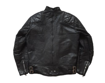ジャケット・アウター 70s Lewis Leathers Phantom leatherjacket Lewis Leathers Jacket 