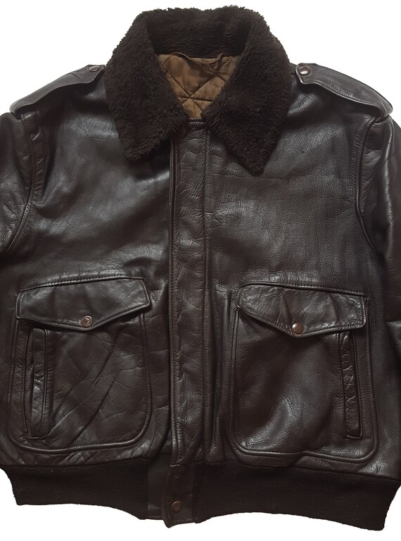 オリジナル レア ヴィンテージ 60s Schott NYC I-S-674-M-S/A-2 オリジナル レア ヴィンテージ 60s Schott NYC I-S-674-M-S/A-2
