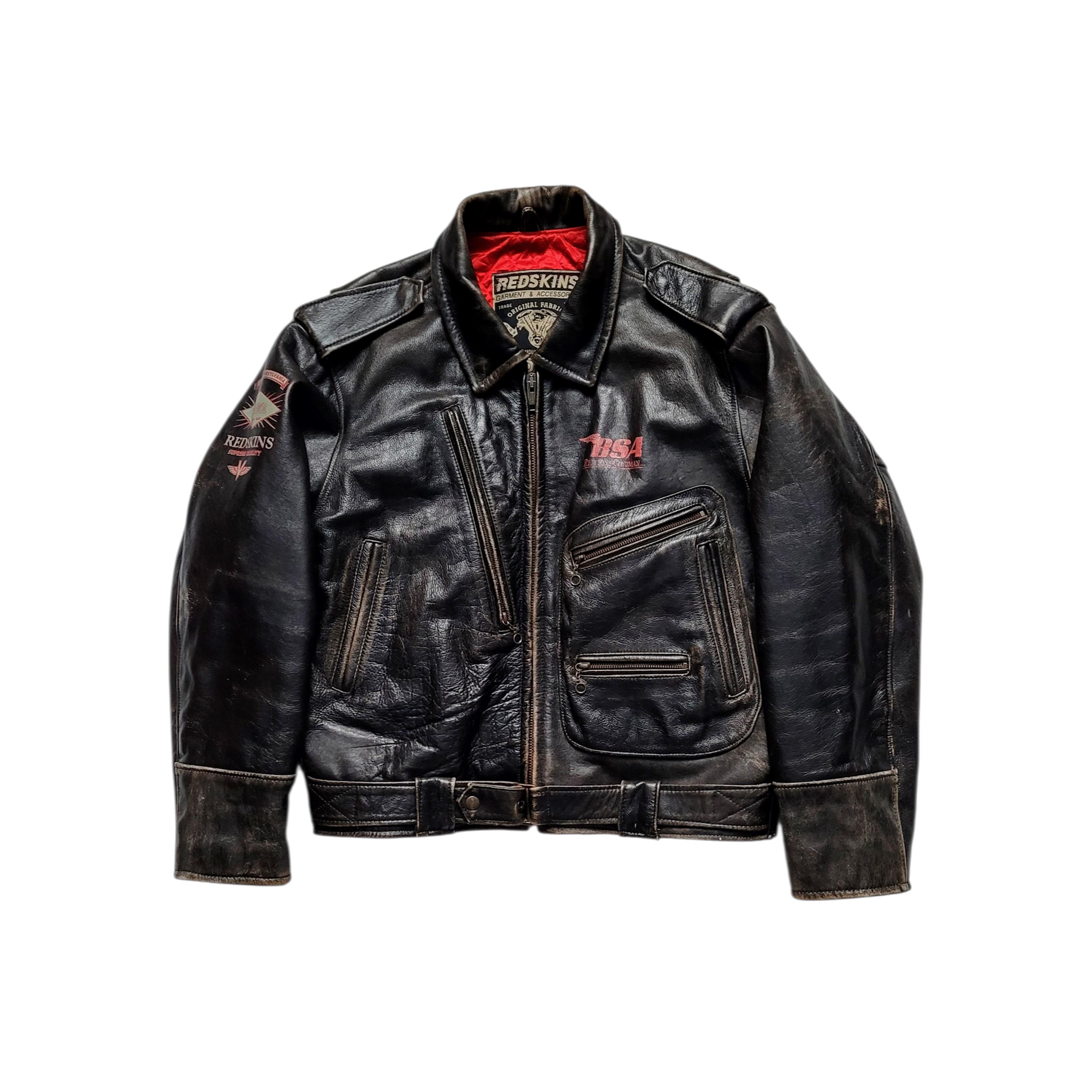 Lee Trevor Jacket - Etsy