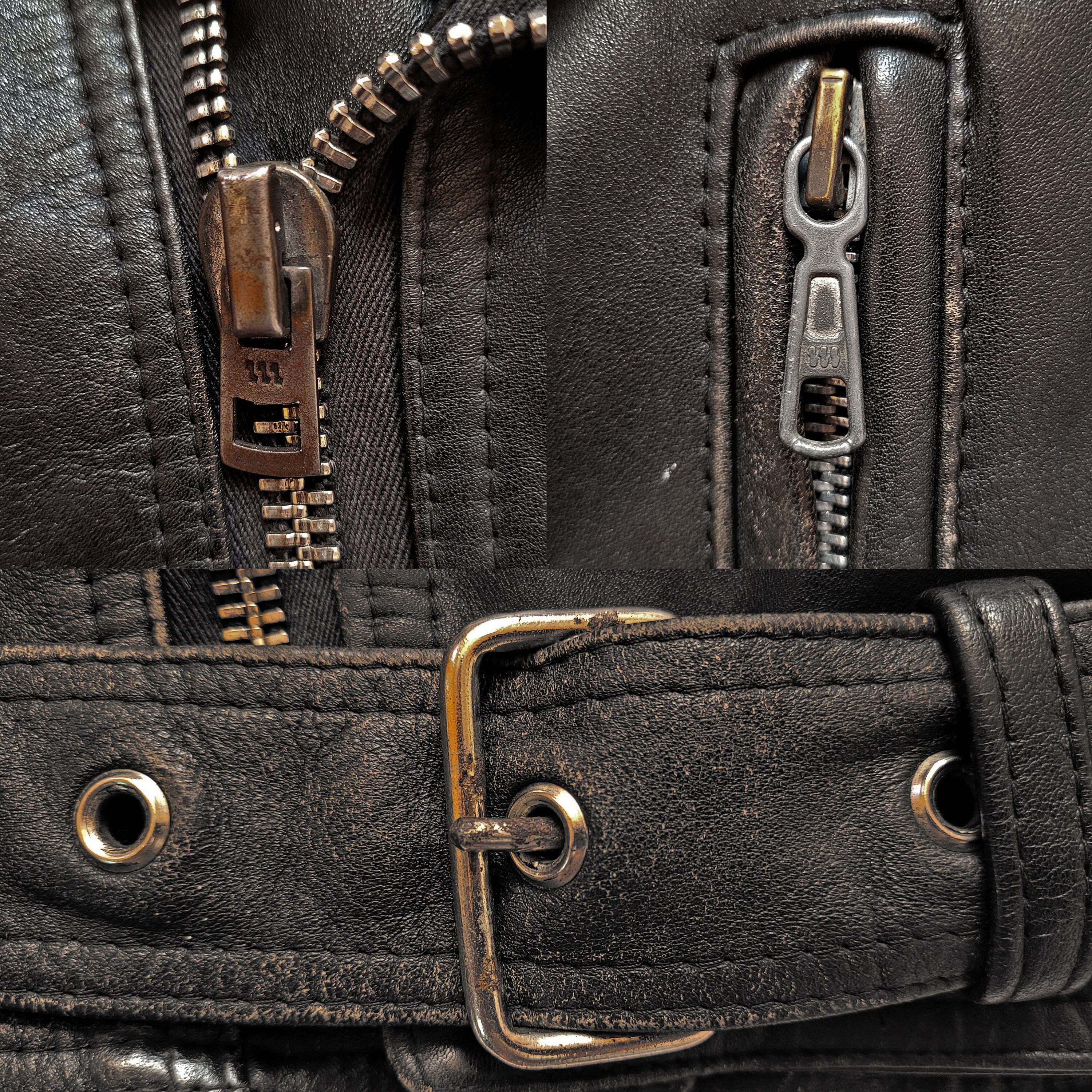 Original Rare Vintage 90s the Leather Showroom Soundgarden Original Rare Vintage 90s the Leather Showroom Soundgarden