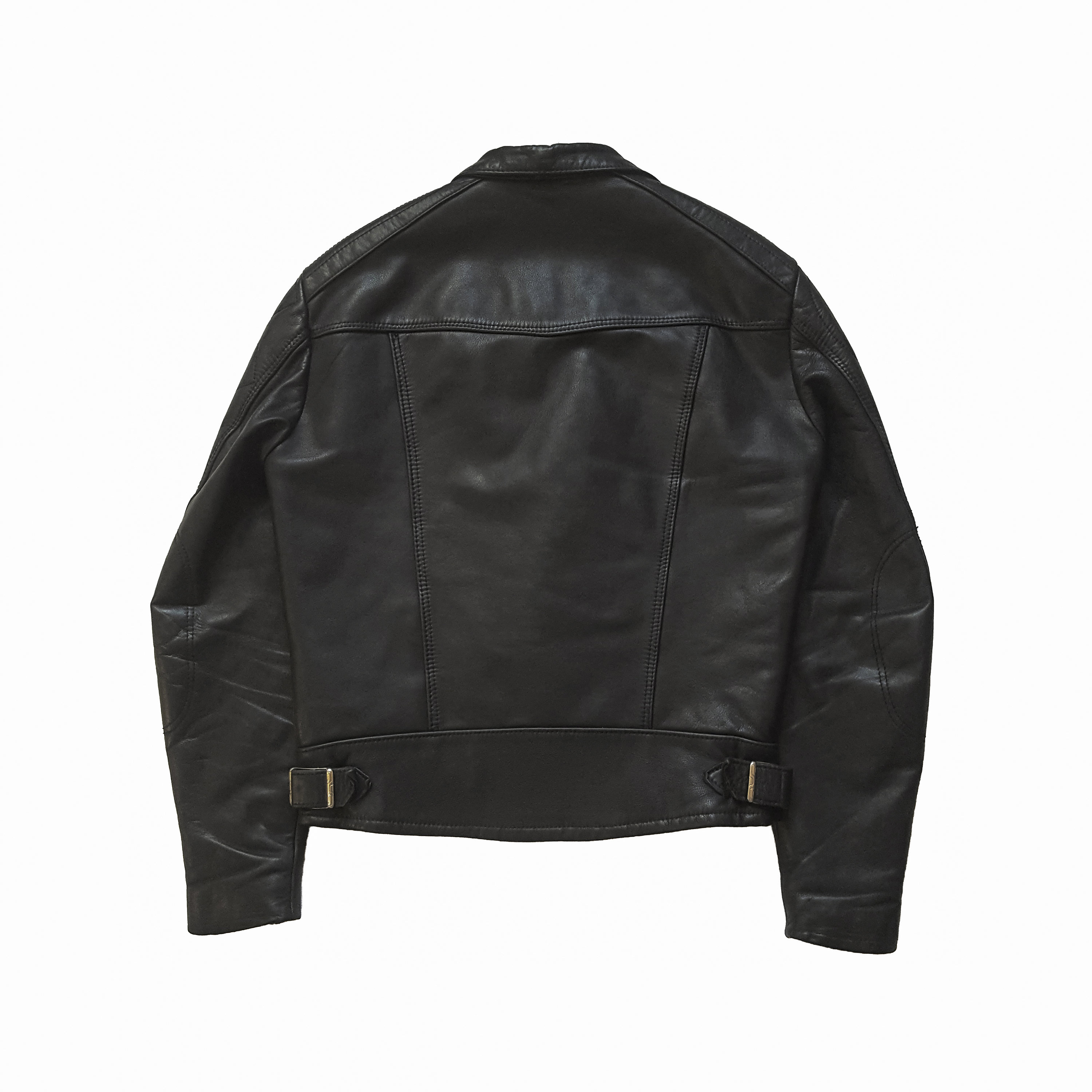 最終価格】 erbo社 ドイツ製 ビンテージライダース