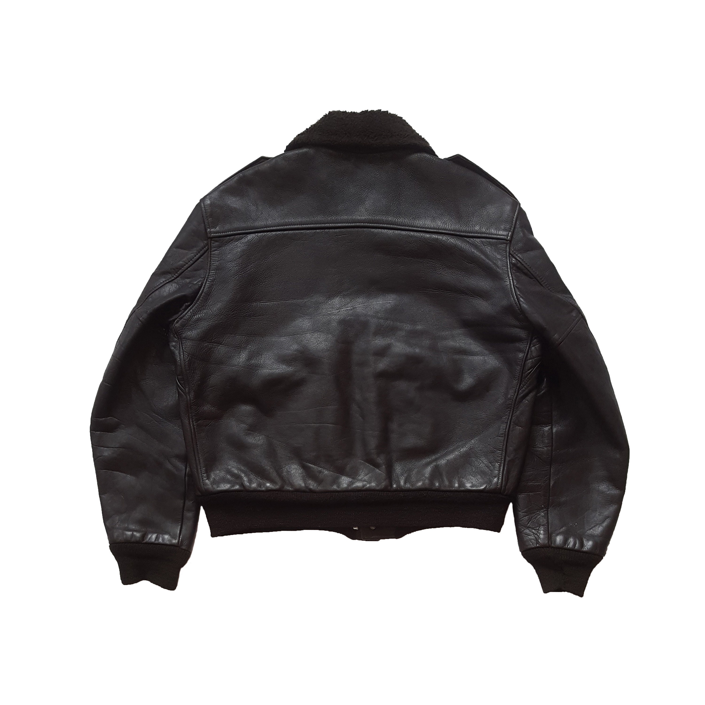 オリジナル レア ヴィンテージ 60s Schott NYC I-S-674-M-S/A-2 オリジナル レア ヴィンテージ 60s Schott NYC I-S-674-M-S/A-2