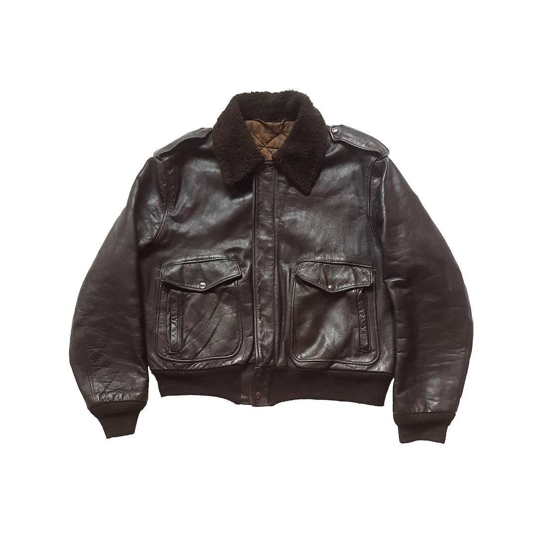 オリジナル レア ヴィンテージ 60s Schott NYC I-S-674-M-S/A-2 オリジナル レア ヴィンテージ 60s Schott NYC I-S-674-M-S/A-2