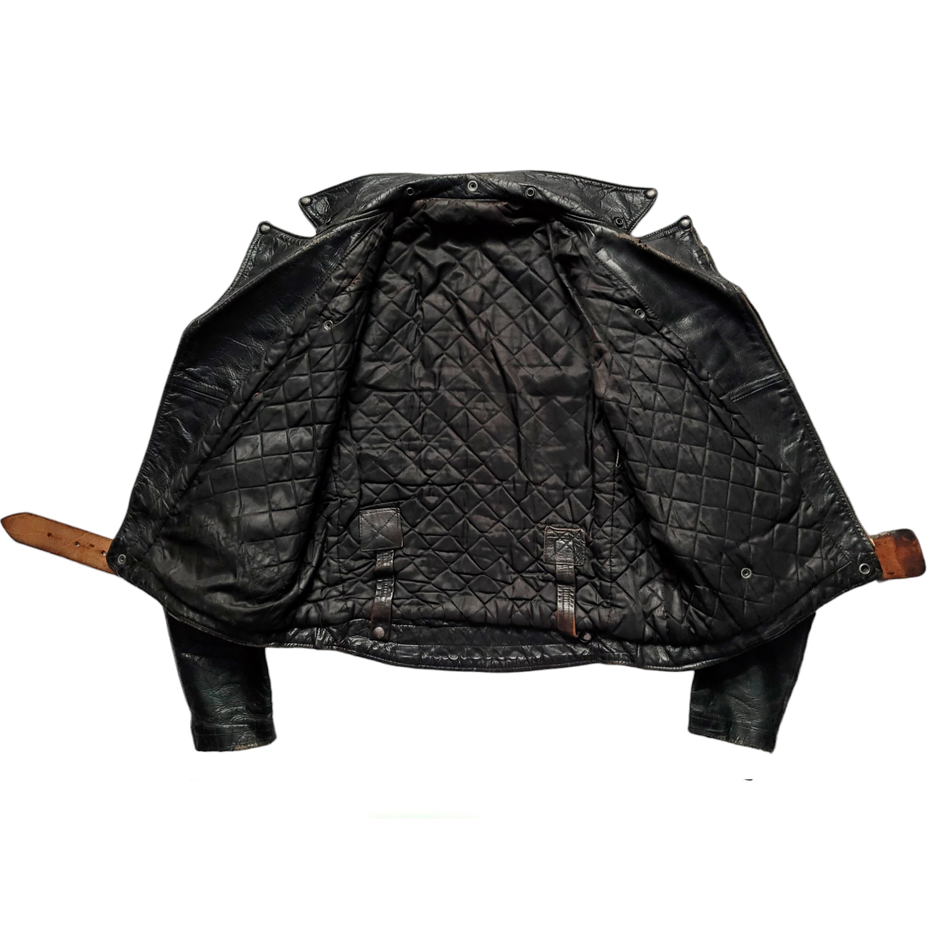 【Beetle】50s souvenir jacket Beetle】50s souvenir jacket VINTAGE 1950 50s SUKAJAN EAGLE